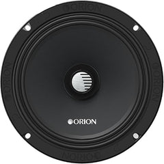 Orion CSH85 - 8" Shallow Slim Midrange Speakers