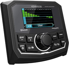 Kenwood KMR-M300BT