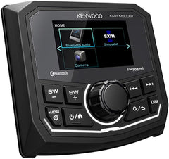 Kenwood KMR-M300BT