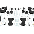 2 Inch Lift Kit | Jeep Compass 2WD/4WD (2017-2025)