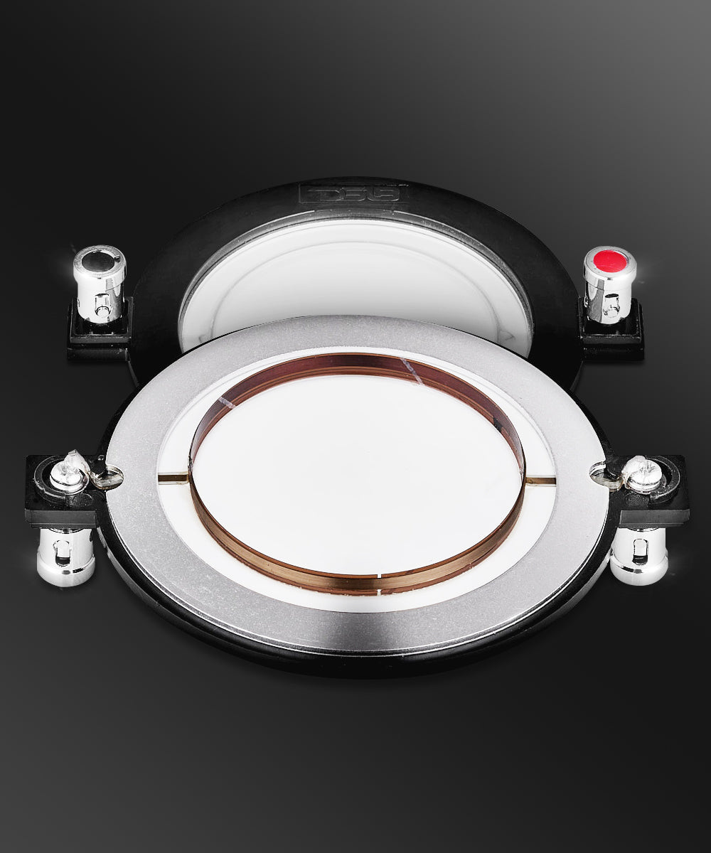 PRO 2" Polyimide Replacement Diaphragm for PRO-D22PY.8 and Universal 8-Ohm - DS18