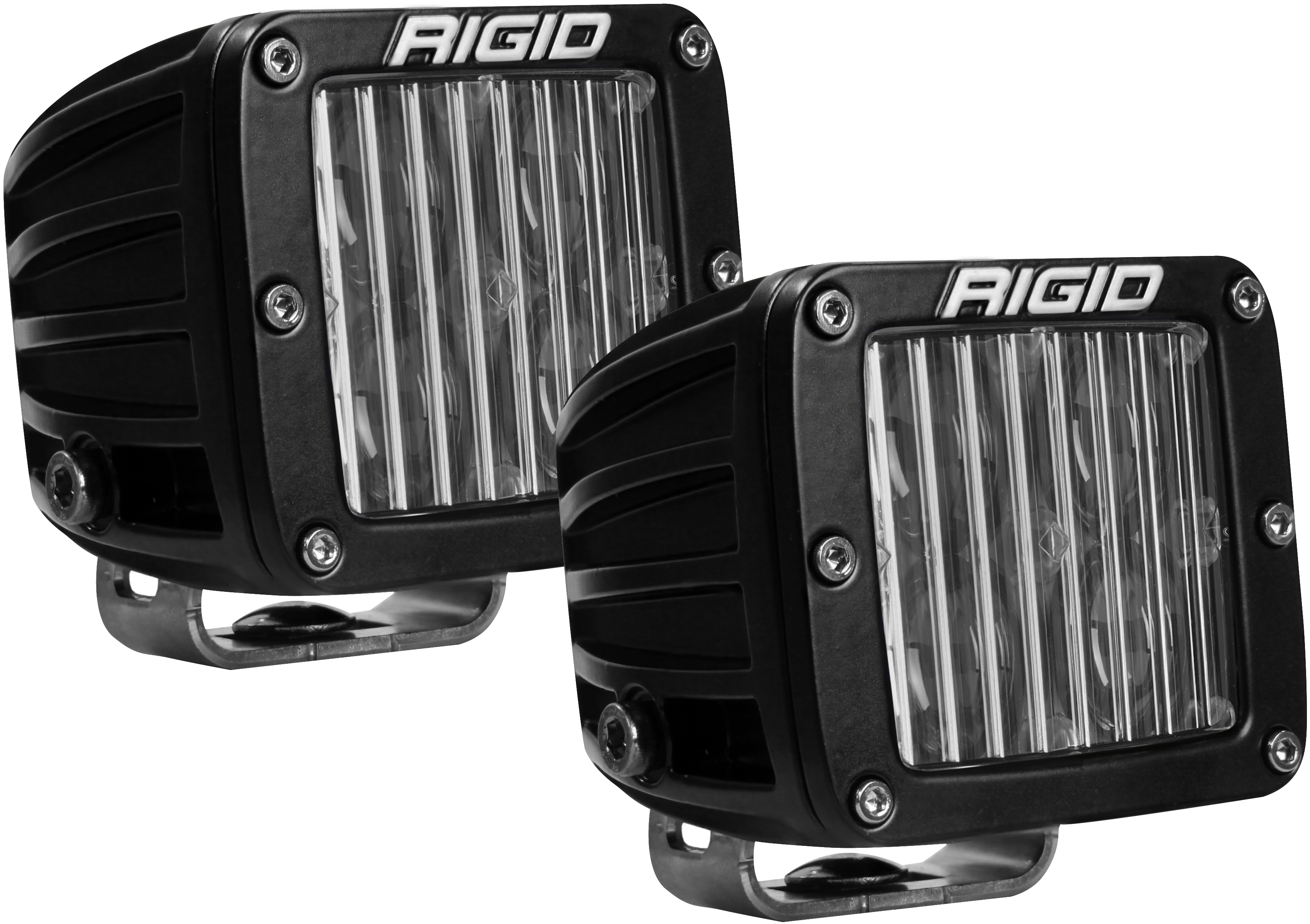 D-SERIES FOG LIGHT SET
