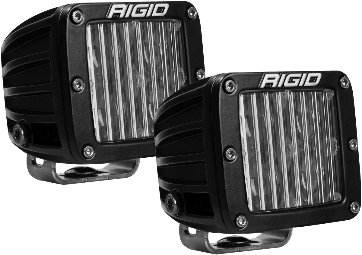 D-SERIES FOG LIGHT SET