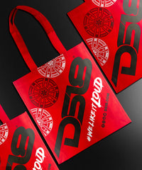 Show Bag - DS18