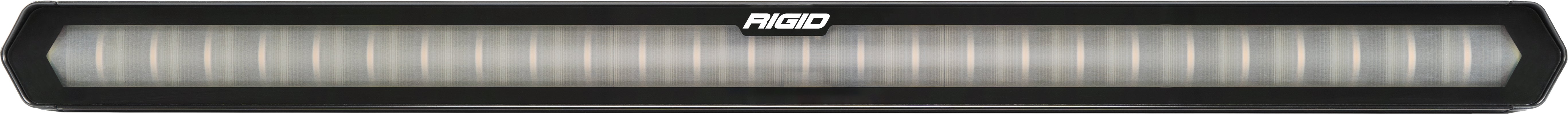 CHASE LIGHT BAR 28" TUBE MNT