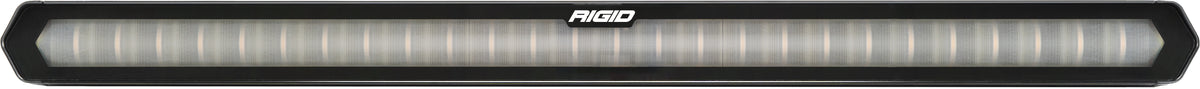 CHASE LIGHT BAR 28" TUBE MNT
