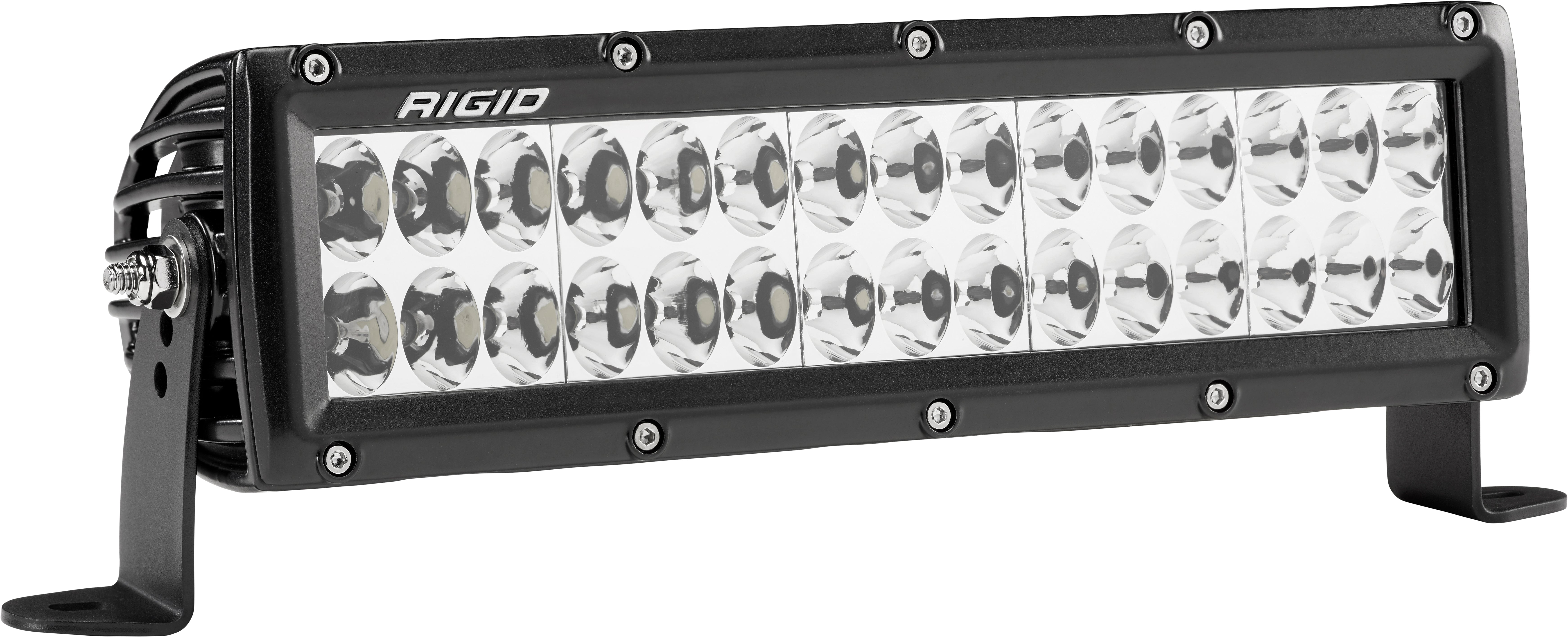 E-SERIES PRO 10" DRIVING