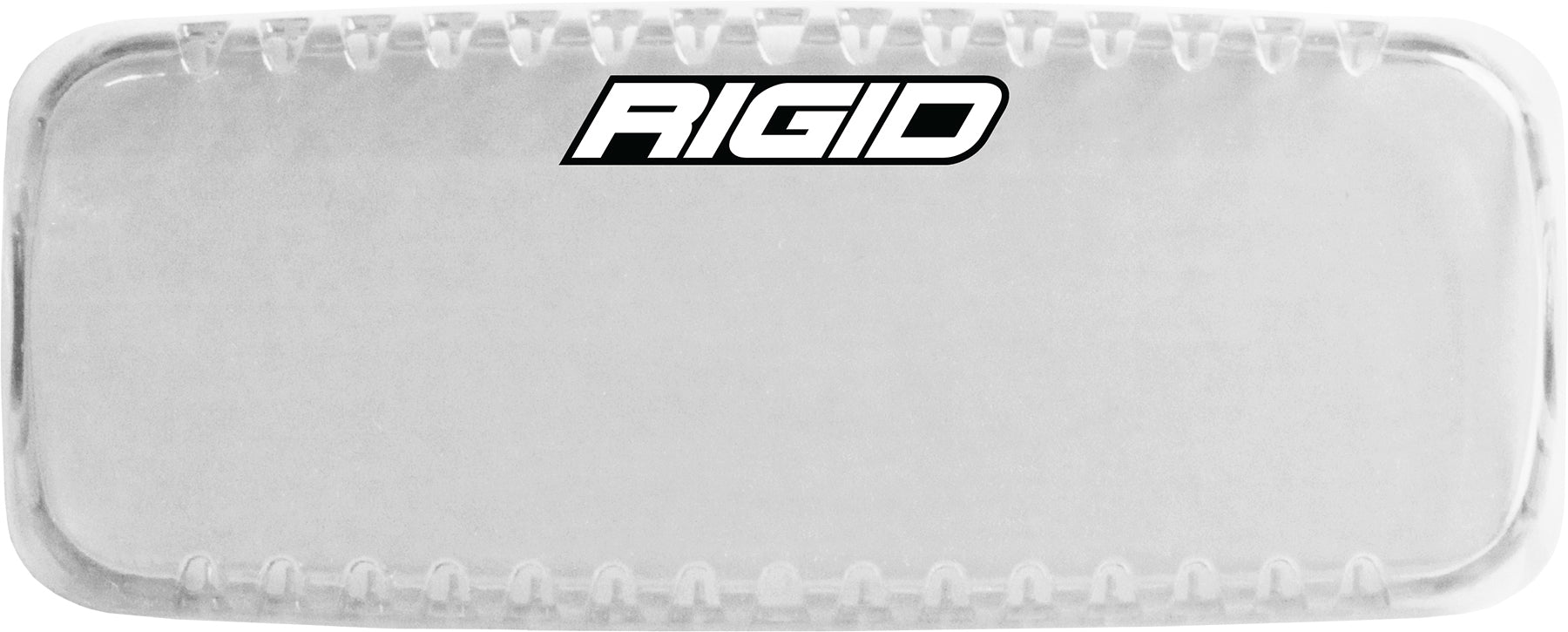 LIGHT COVER SR-Q SERIES CLEAR