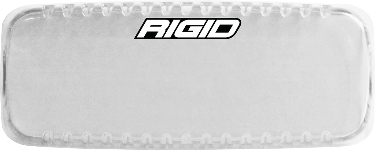 LIGHT COVER SR-Q SERIES CLEAR