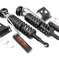 Vertex 2.5 Reservoir Coilovers | Front | 3" | Toyota Tacoma 2WD/4WD (05-23)