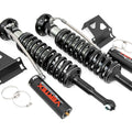 Vertex 2.5 Reservoir Coilovers | Front | 6" | Toyota Tacoma 2WD/4WD (05-23)