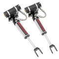 Vertex 2.5 Reservoir Front Shocks | 3.5" | Chevy/GMC 2500HD (20-26)