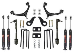 RL 3.5'' SST LIFT KIT & SHOCK - CHEVY/GM