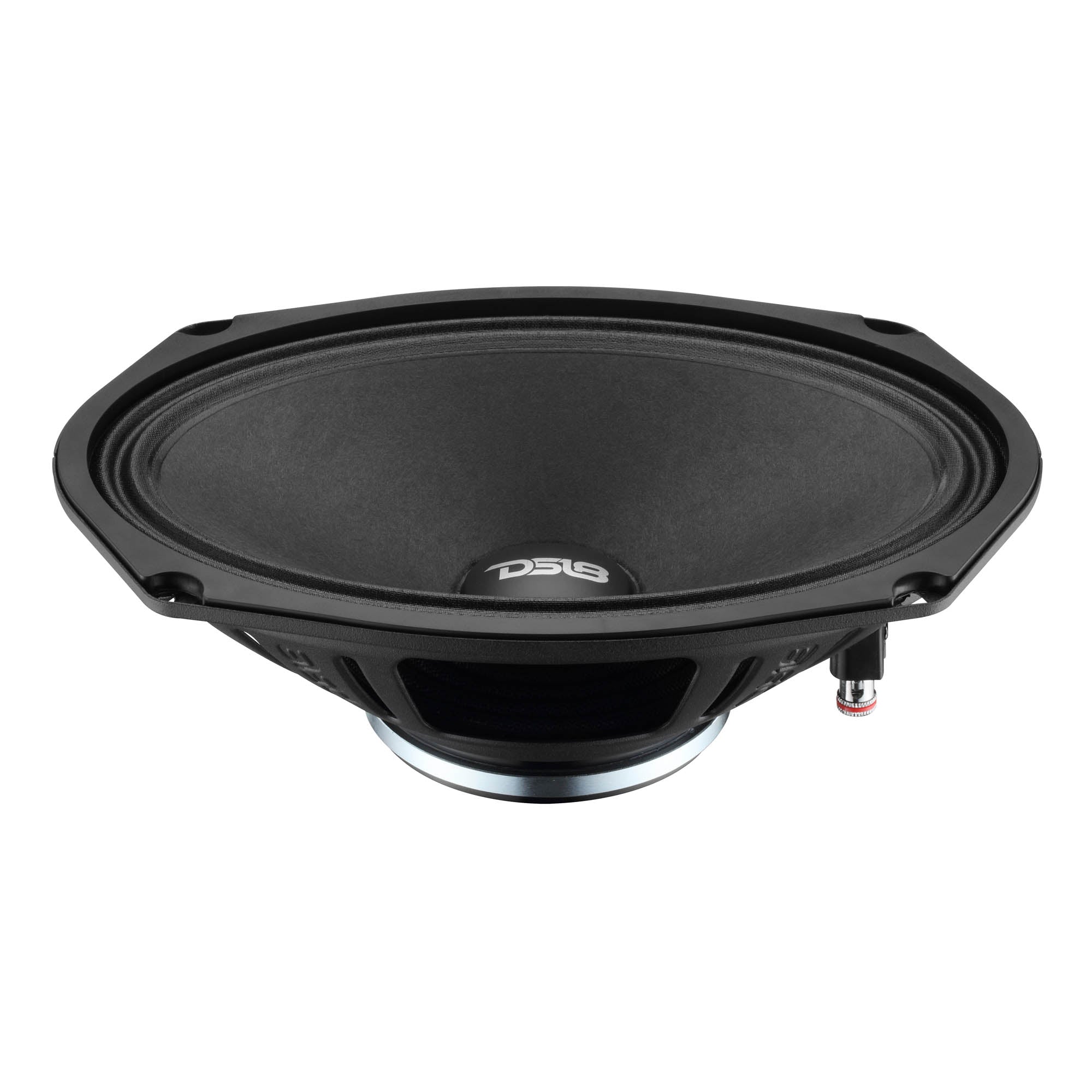 6x9” High-Sensitivity Professional Midrange Loudspeaker with Neodymium Magnet | 200W RMS 4-Ohm - DS18