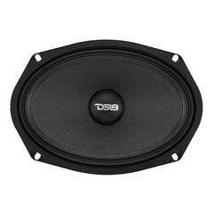 6x9” High-Sensitivity Professional Midrange Loudspeaker with Neodymium Magnet | 200W RMS 4-Ohm - DS18