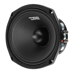6x9" Midrange Loudspeaker with Neodymium Rings and Aluminum Bullet | 375 Watts RMS 4-Ohm - DS18