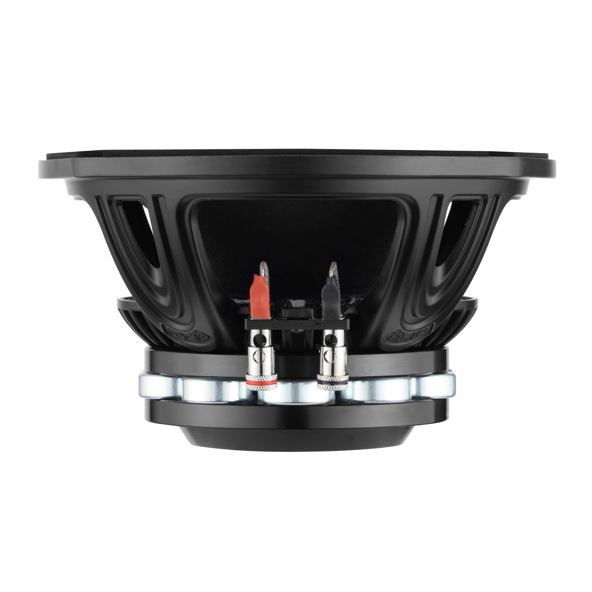6x9" Midrange Loudspeaker with Neodymium Rings and Aluminum Bullet | 375 Watts RMS 4-Ohm - DS18