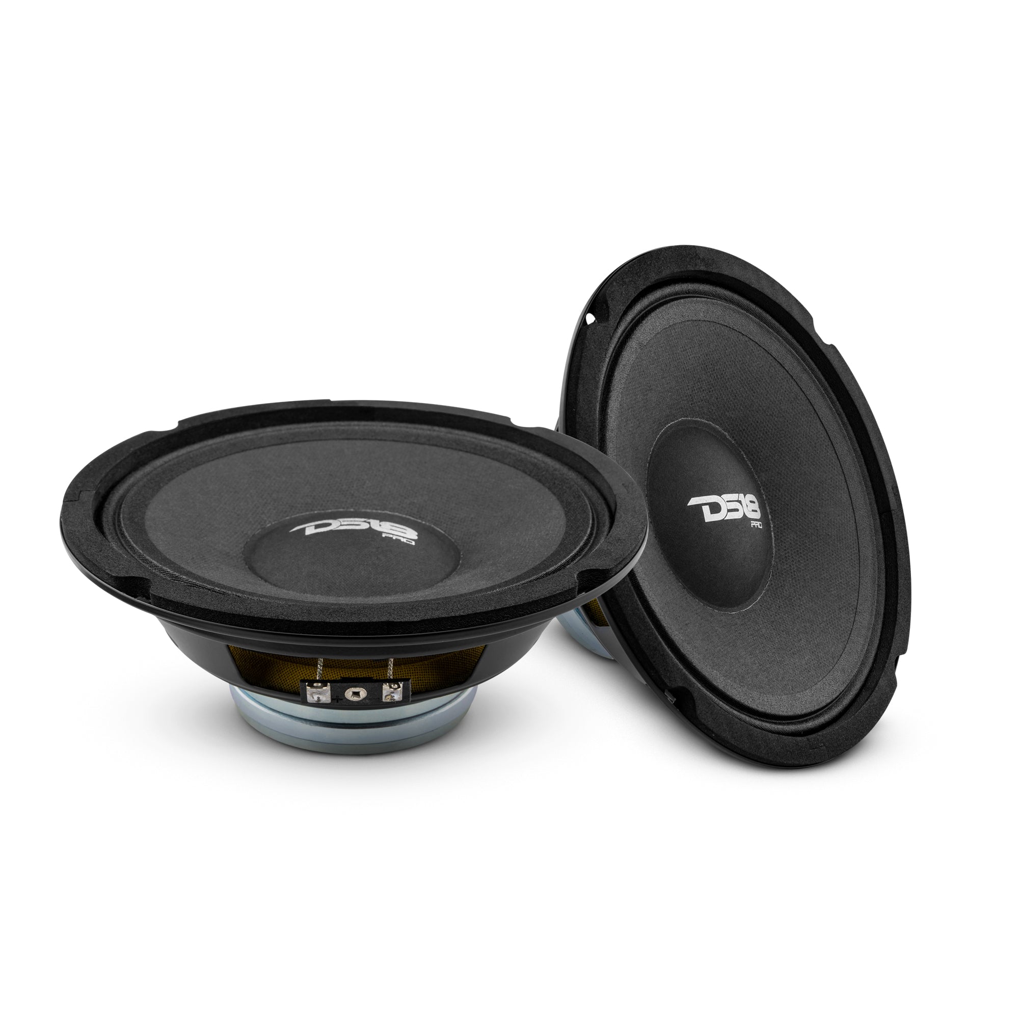 Stage2 Pro Audio Neo Midrange Package - DS18