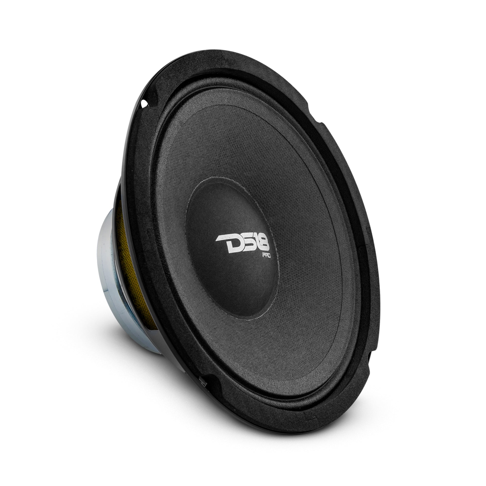 PRO 6.5" Neodymium Full-Range Loudspeaker 150 Watts Rms 4-Ohm (Used in JP6NEO Jeep Enclosures) - DS18