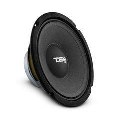 PRO 6.5" Neodymium Full-Range Loudspeaker 150 Watts Rms 4-Ohm (Used in JP6NEO Jeep Enclosures) - DS18