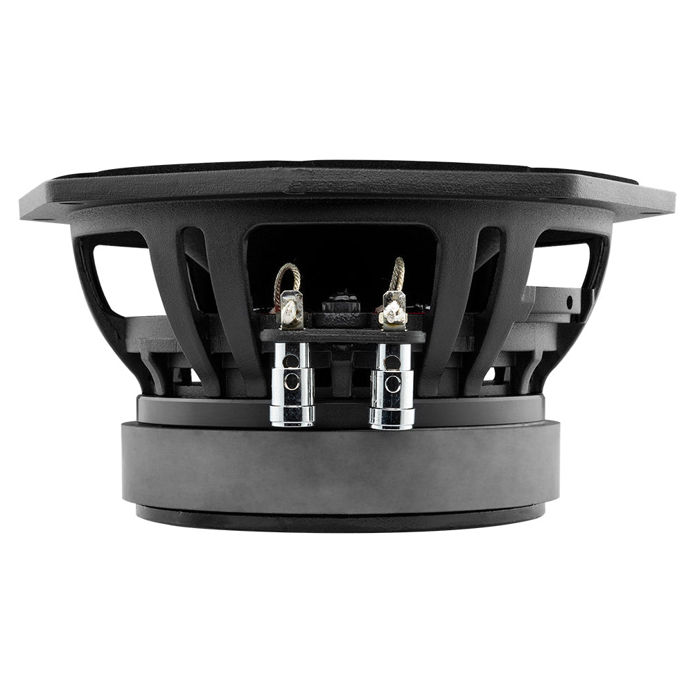 Octagonal 6.5" Mid-Range Loudspeaker 300 Watts Rms 8-Ohm - DS18