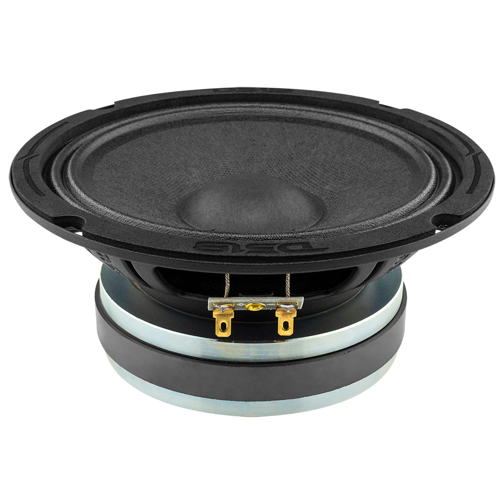 6.5" Mid-Bass Loudspeaker 150 Watts Rms 4-Ohm - DS18