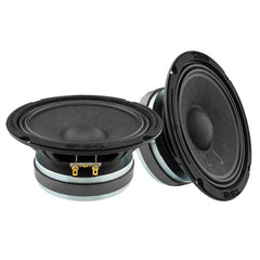 6.5" Mid-Bass Loudspeaker 150 Watts Rms 8-Ohm - DS18