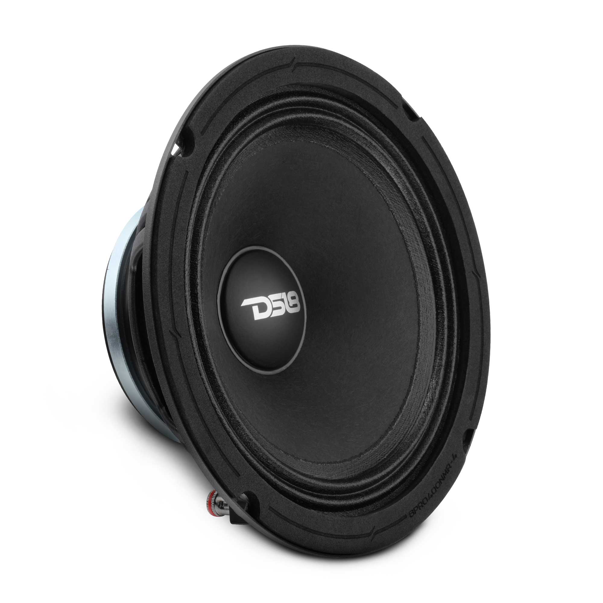 6.5” High-Sensitivity Professional Midrange Loudspeaker with Neodymium Magnet | 200W RMS 4-Ohm - DS18