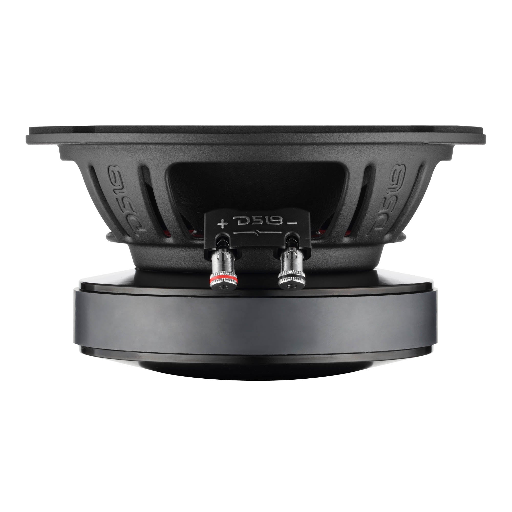 6.5” High-Sensitivity Midrange Loudspeaker with Ferrite Magnet | 250W RMS 4-Ohm - DS18