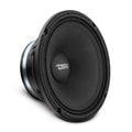 6.5” High-Sensitivity Professional Midrange Loudspeaker with Neodymium Magnet | 300W RMS 4-Ohm - DS18