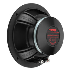 6.5” High-Sensitivity Professional Midrange Loudspeaker with Neodymium Magnet | 250W RMS 4-Ohm - DS18