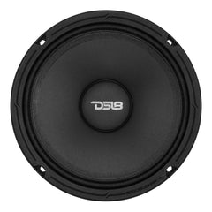 6.5” High-Sensitivity Professional Midrange Loudspeaker with Neodymium Magnet | 250W RMS 4-Ohm - DS18