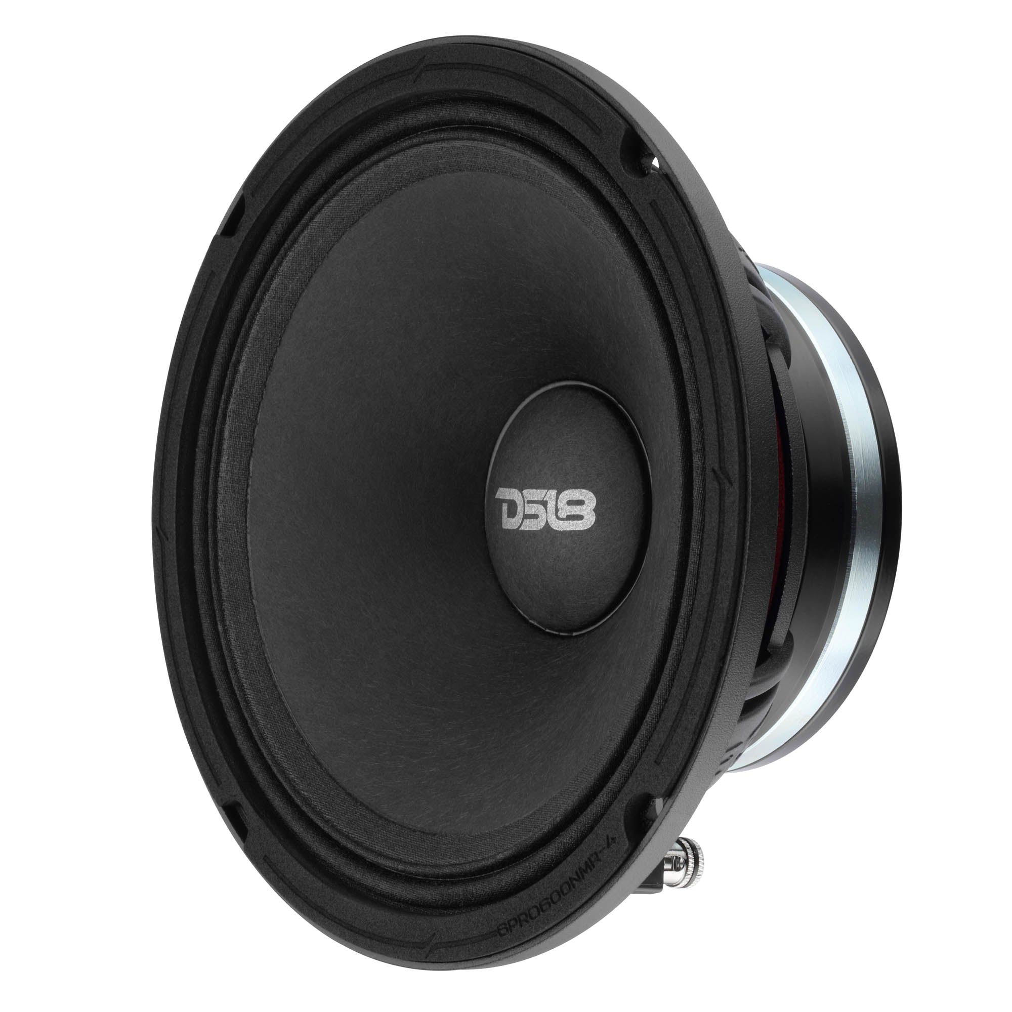 6.5” High-Sensitivity Professional Midrange Loudspeaker with Neodymium Magnet | 250W RMS 4-Ohm - DS18