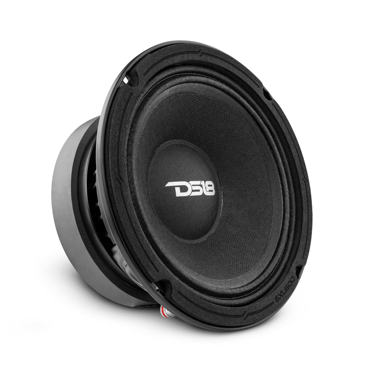 XL 6.5" Mid-Range Loudspeaker 300 Watts Rms 4-Ohm - DS18