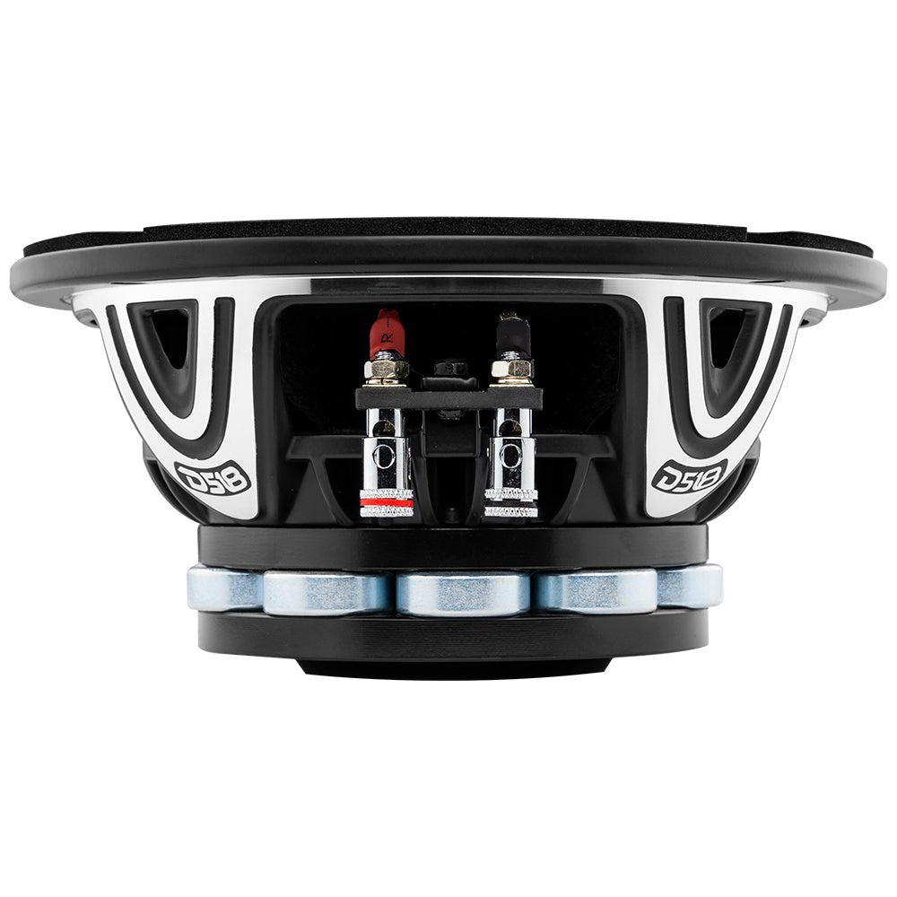 XL 6.5" Neodymium Rings Mid-Range Loudspeaker 325 Watts Rms 8-Ohm - DS18