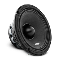XL 6.5" Neodymium Mid-Range Loudspeaker With Bullet 325 Watts Rms 4-Ohm - DS18