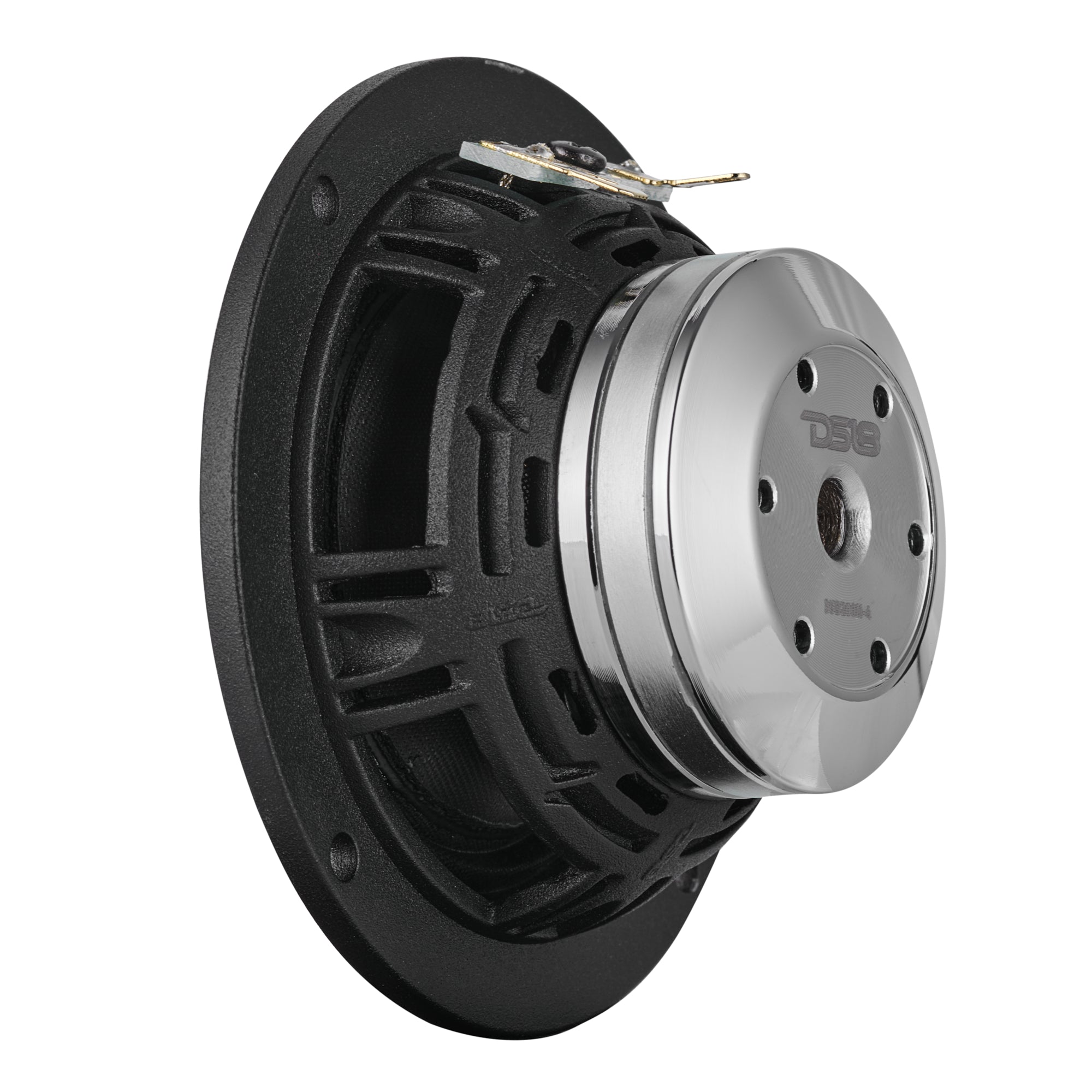 3.5” Dashboard Loudspeaker with Neodymium Magnet | 100W RMS 4-Ohm - DS18
