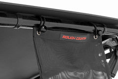 UTV Mesh Trail Bag | Universal