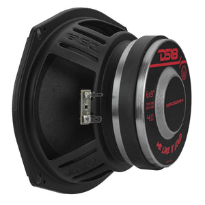 6x9” Water-Resistant Mid-Bass Loudspeaker | 150W RMS 4-Ohm - DS18