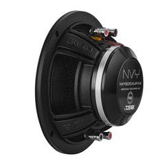 6.5” 2-Way Coaxial Loudspeaker with Kevlar Cone and Neodymium Magnet | 200W RMS 4-Ohm - DS18