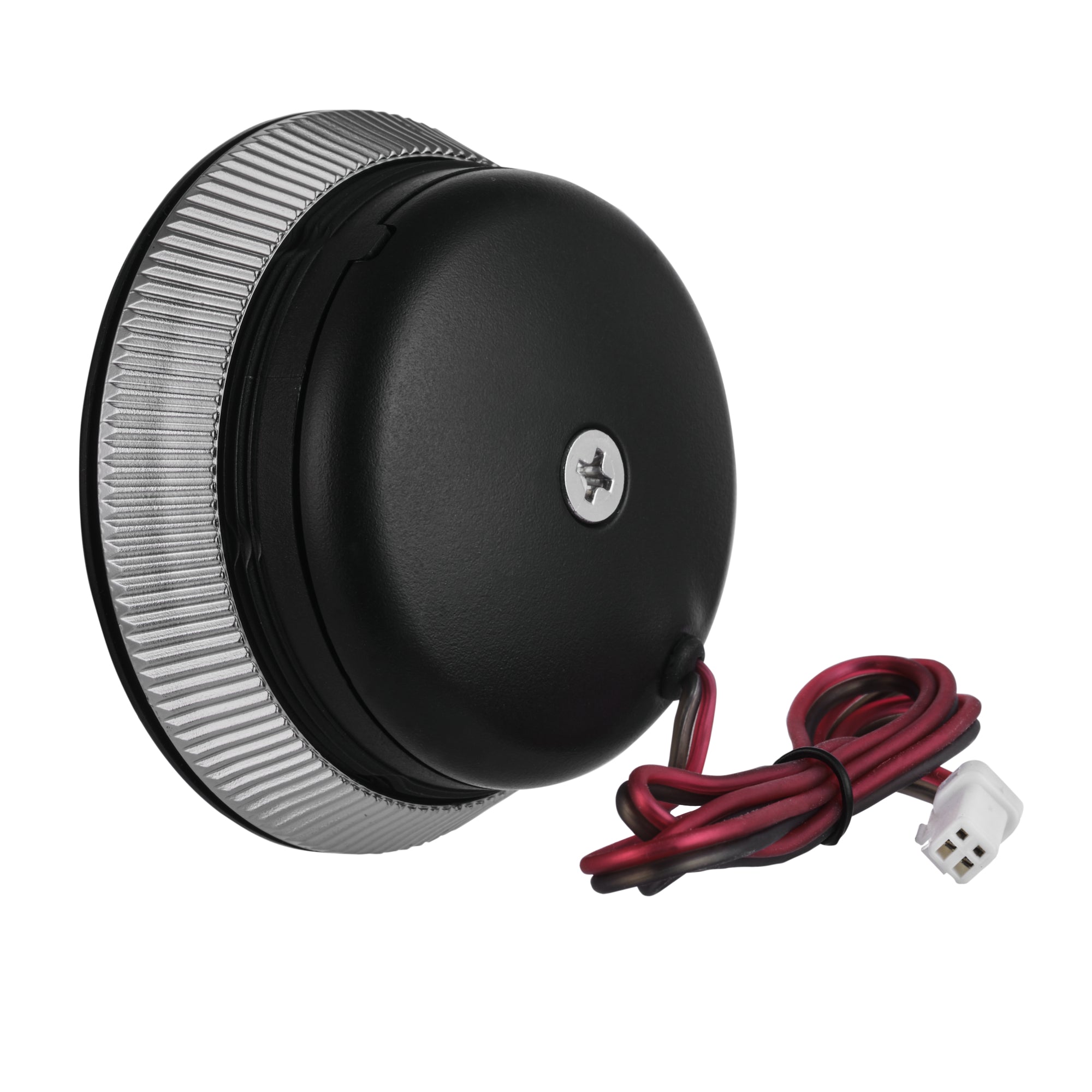 2.5” Bullet Tweeter With 1” PEN Voice Coil & Neodymium Magnet | 100W RMS 4-Ohm - DS18