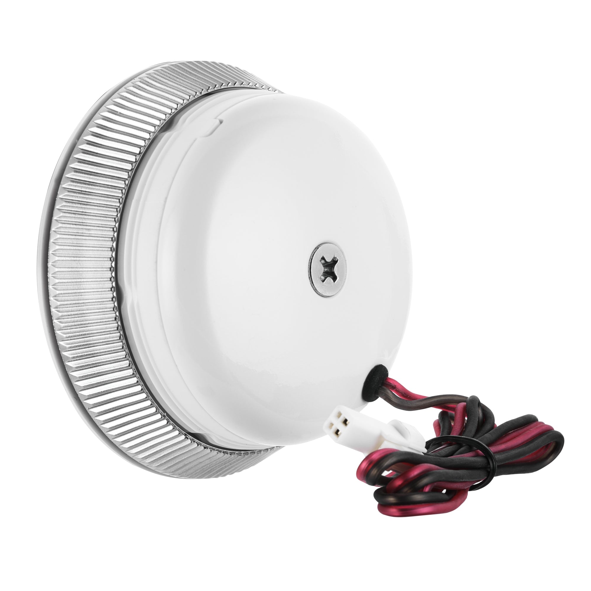 2.5” Bullet Tweeter With 1” PEN Voice Coil & Neodymium Magnet | 100W RMS 4-Ohm - DS18