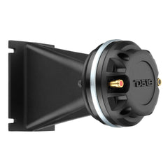 PRO-DK 1" Compression Driver with 3.5" x 4.4" Wave Guide Horn | 360W Peak 8-Ohm, Neodymium Magnet - DS18