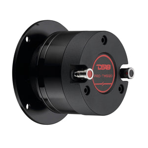 2.7" High Compression Neodymium Super Bullet Tweeter 160 Watts 1.4" Titanium 4-Ohm Vc - DS18