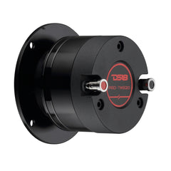 2.7" High Compression Neodymium Super Bullet Tweeter 160 Watts 1.4" Titanium 4-Ohm Vc - DS18