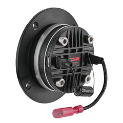 3" High Compression Neodymium Hybrid Driver/Tweeter 140 Watts 1" Pen 4-Ohm Vc - DS18