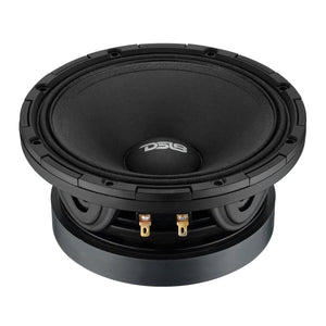 PROJECT360 - High-Sensitivity Mid-High Loudspeakers with Rotating Recone Design For Quick Repair 4-Ohm - DS18