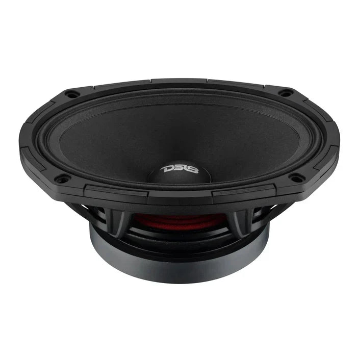 PROJECT360 - High-Sensitivity Mid-High Loudspeakers with Rotating Recone Design For Quick Repair 8-Ohm - DS18