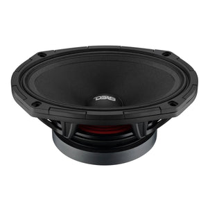 PROJECT360 - High-Sensitivity Mid-High Loudspeakers with Rotating Recone Design For Quick Repair 4-Ohm - DS18