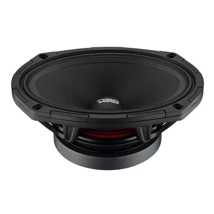 PROJECT360 - High-Sensitivity Mid-High Loudspeakers with Rotating Recone Design For Quick Repair 8-Ohm - DS18